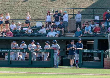 Dugout
