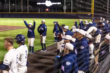 Baseball Win