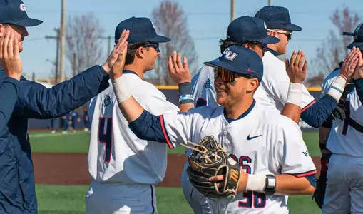 Baseball Win