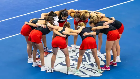 wten huddle