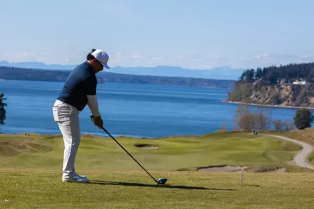 Guillermo Chambers Bay