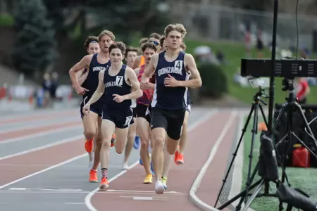 Men's Track
