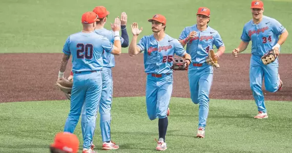 Baseball Win