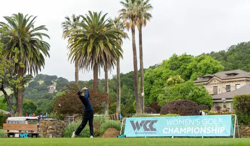 Lee at W C C Championships