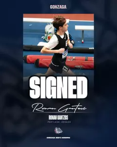 Gantzos signing