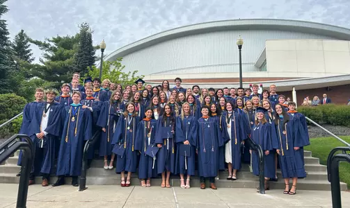 2026 Graduates