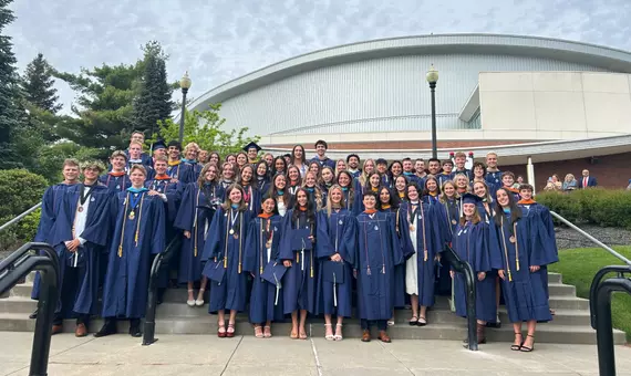 2026 Graduates