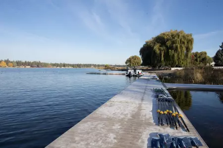 Johnson Boathouse 2