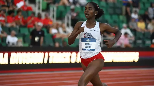 Rosina Machu 10k Finals