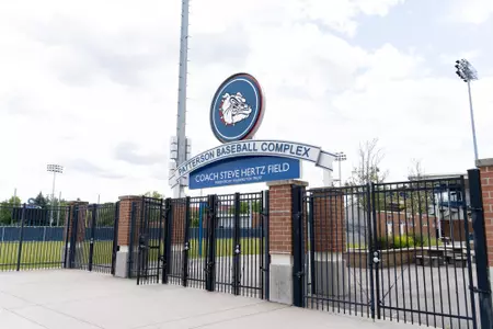 patterson entrance