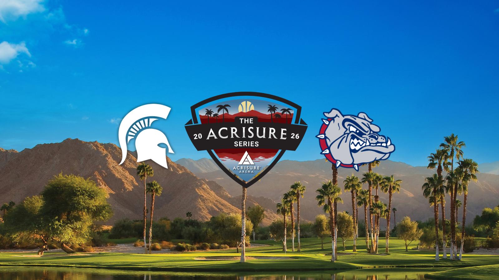 Palm Springs Michigan State