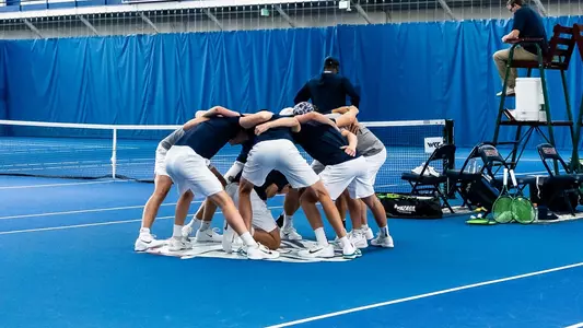 mten huddle