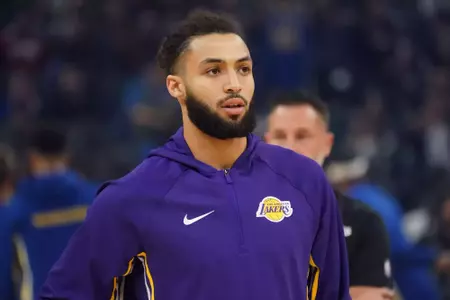 NBA: Preseason-Los Angeles Lakers at Golden State Warriors