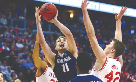 Sabonis 2015