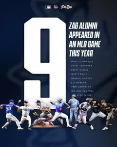 MLB Zags