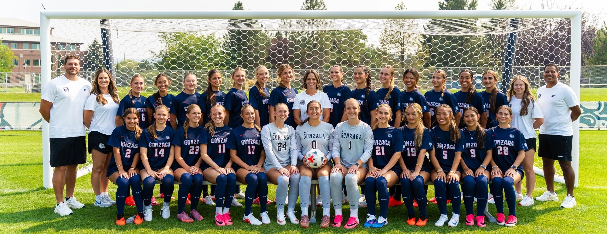 2026 womens soccer team
