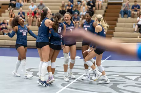 Volleyball LC State