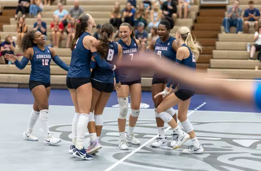 Volleyball LC State