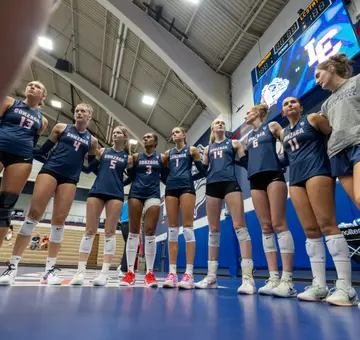 Volleyball