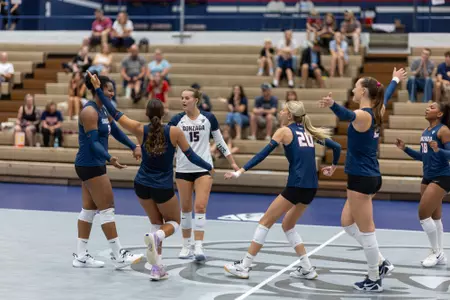 VOlleyball