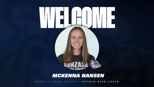 Hansen coach cross country