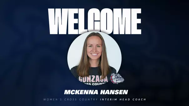 Hansen coach cross country