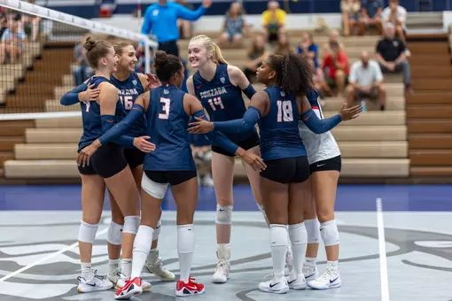 Volleyball