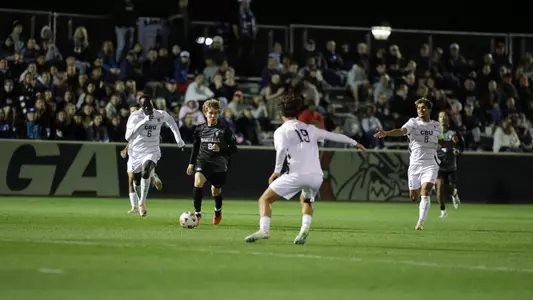 gonzaga msoc