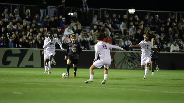 gonzaga msoc
