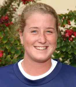 Kelly Lawten scored her second game winning goal of the season Friday.