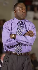 Coach Karl Hobbs has inked two outstanding recruits for the 2005-06 season.