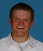 Jack Tyler won his first collegiate tournament Monday at Rehoboth Beach, DE.