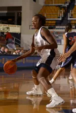 Jessica Simmonds has scored in double figures in 13 of GW's 16 games.