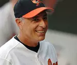 Former Colonial Sam Perlozzo named Orioles skipper.