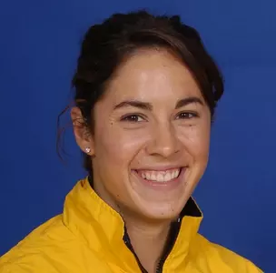 Senior Maggie Moss posted three first place finishes on Saturday.