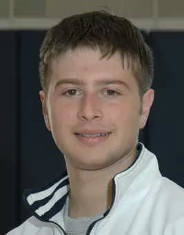 Freshman Bradley Birenbaum