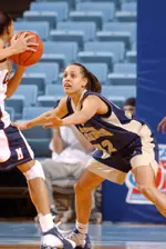 GW looks to defend last year's upset of Villanova