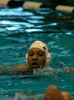 Morgan Hooker is GW's second-leading scorer with 11 goals.