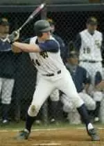C Joe Michalski Provides Game Winning RBI With Suicide Squeeze Bunt
