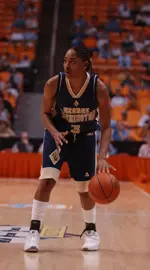 Whitney Allen has scored at least seven points in six of GW's last nine games.