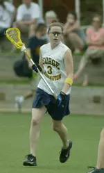 Jamie Lee is GW'S career leader in goals scored with 86.