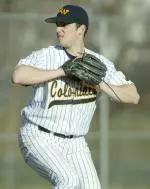 Starter LHP Avi Rosowsky was solid in his 7.1 innings of work.