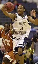 Mike Hall has entered his name for the NBA Draft in June.