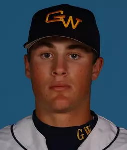 Sophomore shortstop Michael Parker doubled twice in the loss.