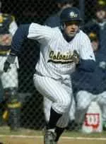 Third baseman Mickey Shupin went 3-for-4 with a run scored in Tuesday's win.