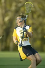 Erin Berry is one of nine seniors that will be honored prior to Friday's game.