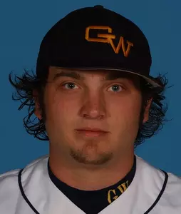 Sophomore pitcher Derrik Lutz fanned 11 hitters in seven innings to win game one.