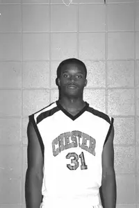 Noel Wilmore averaged nearly 17 points per game as a senior at Chester (PA) High School.