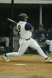 Freshman Josh Goldberg