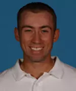 Brian Carroll is continuing his red-hot summer by leading the Western Amateur after the first round.